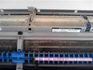 ダストボックス