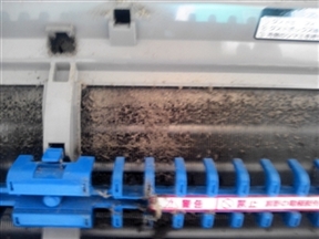 ダストボックス